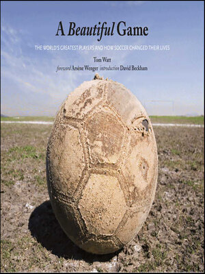 A Beautiful Game - ebook